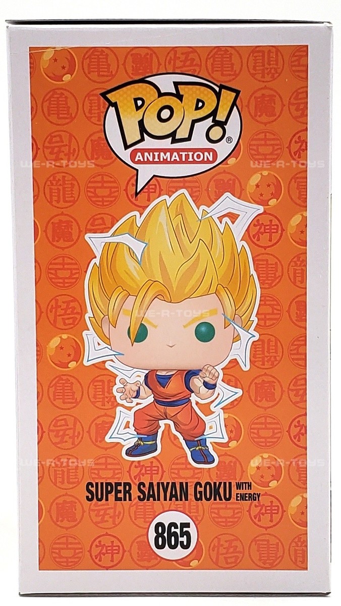 ❤️ 圧巻の存在感❤️ Funko Pop 孫悟空 #827✨コロナ期の激レア品 ❤️ 圧巻の存在感❤️ Funko Pop 孫悟空 #827✨コロナ期の激