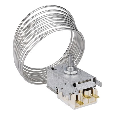 RANCO K59-L1256 Thermostat passend für Miele 4989453 in Kühlschrank
