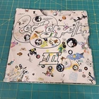 Led Zeppelin - Led Zeppelin III ‎LP 1970 Atlantic SD 7201 w/ Wheel