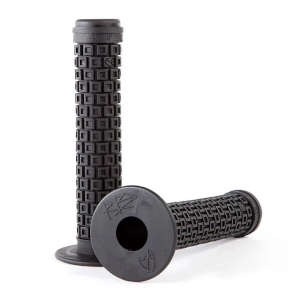 S&M Bikes Randy Brown Grips - Thumbnail 3