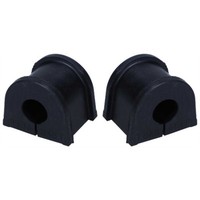 2X Maxgear Lagerung Stabilisator Hinten Links Rechts FüR Subaru Legacy IV