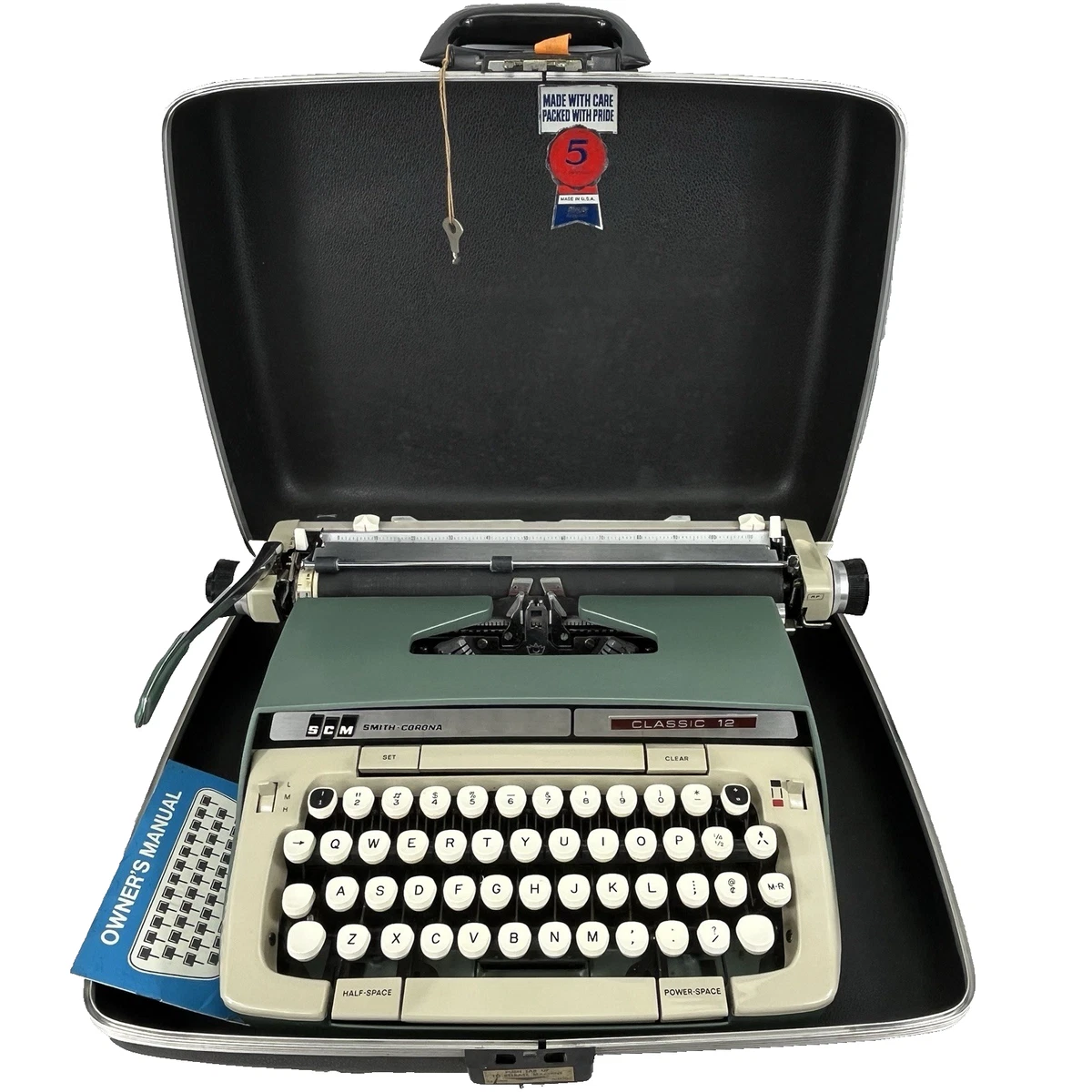 Smith Corona Typewriters for sale | eBay