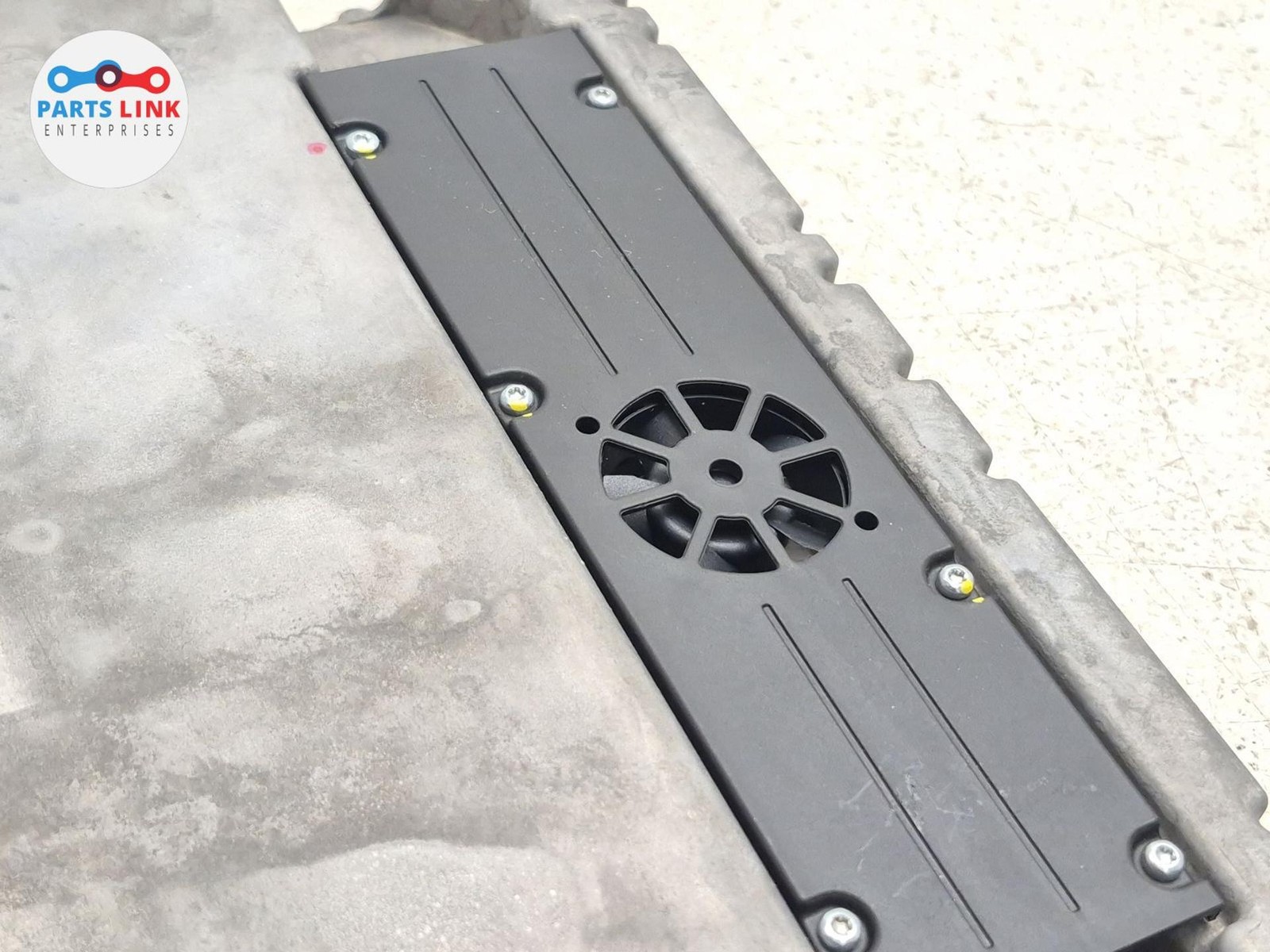 2023-25 RANGE ROVER SPORT MERIDIAN AMPLIFIER RADIO AMP MODULE R9X219C164JA L461