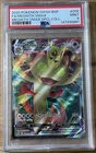 Pokémon Meowth VMAX SWSH005 SWSH: Sword & Shield Promo Cards Holo PSA 9 Looks 💎
