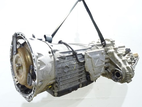 VERSNELLINGSBAK Mercedes-Benz GL (X164) 1642705202 - Afbeelding 1 van 10