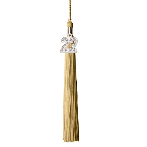 Klasse Akt Abschluss Abschluss Quaste - 2022 - Bling Charm - 1 Farbe - Bild 8 von 13