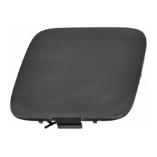 DIEDERICHS Kappe Abschleppöse Abschlepphaken schwarz für OPEL ASTRA K B16 hinten