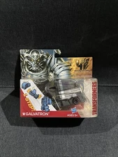 Transformers GALVATRON AOE  Age Of Extinction NIB