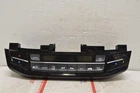 2013-2017 Honda Accord Climate Control Unit Heater Ac Temperature Hvac CJ33#007