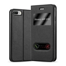 Case for Apple iPhone 7 PLUS / 7S PLUS / 8 PLUS Phone Cover Protection Window