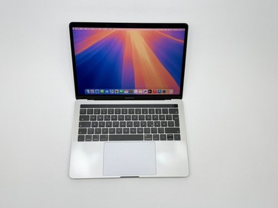 Apple MacBook Pro Retina TouchBar 13,3  i5 2,3 Ghz 256 GB SSD 16 GB 2018