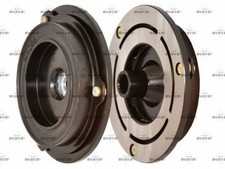 Disque d'embrayage Hyundai TERRACAN