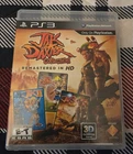 Jak & Daxter Collection - Sony PlayStation 3