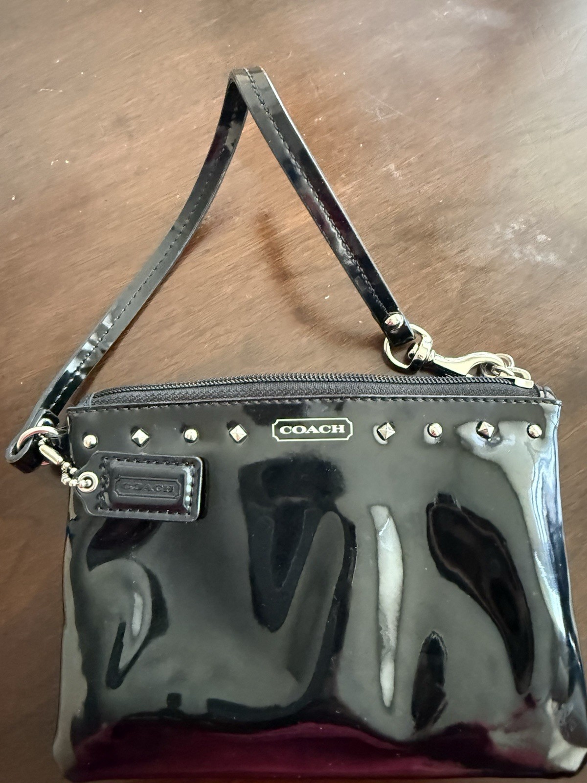 Coach Pouch - image 10