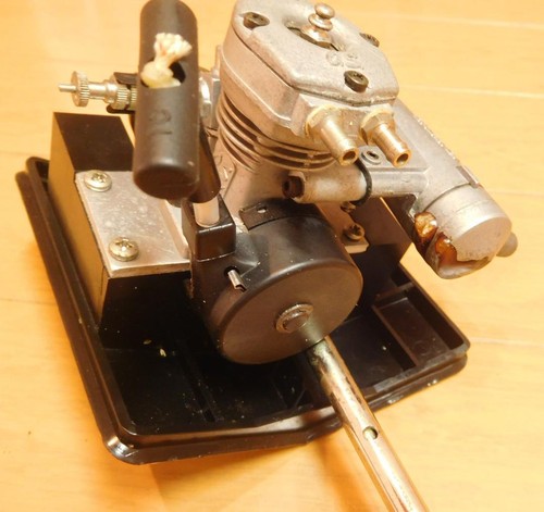Radio Control Engine Fuel Tank Set Rc Model Airplane Boat Nitro Engine Parts - Picture 9 of 18