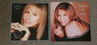 Barbara Streisand Promotional Poster Flats 12 X 12   Rare  — photo 3