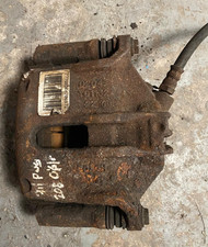 Peugeot 208 - 2012-2018 - o/s-driver front brake caliper - breaking - 311