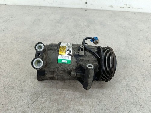 Opel Zafira B 2006 Klimakompressor Pumpe Diesel 88kW KPL51734