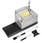Electric Cigarette Roller – European Plug  — photo 1