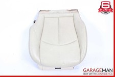 07-09 Mercedes W211 E350 E550 Front Right Side Lower Bottom Seat Cushion OEM