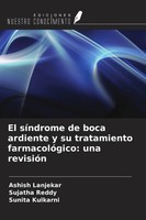 Ashish Lanjekar (U. A.) | El SíNdrome De Boca Ardiente Y Su Tratamiento...