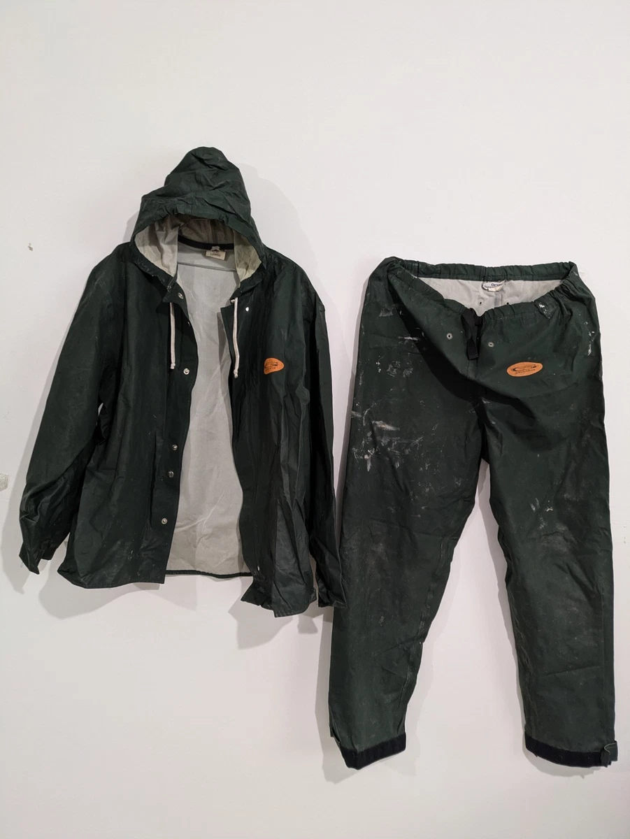 【大人気】GRUNDÉNS 上下セット Grundens products for sale | eBay