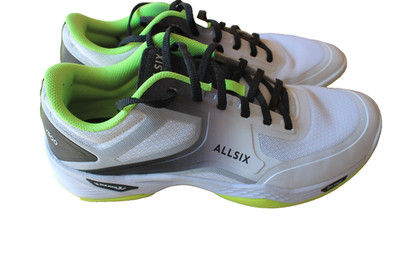 Hallensprotschuhe ALLSIX