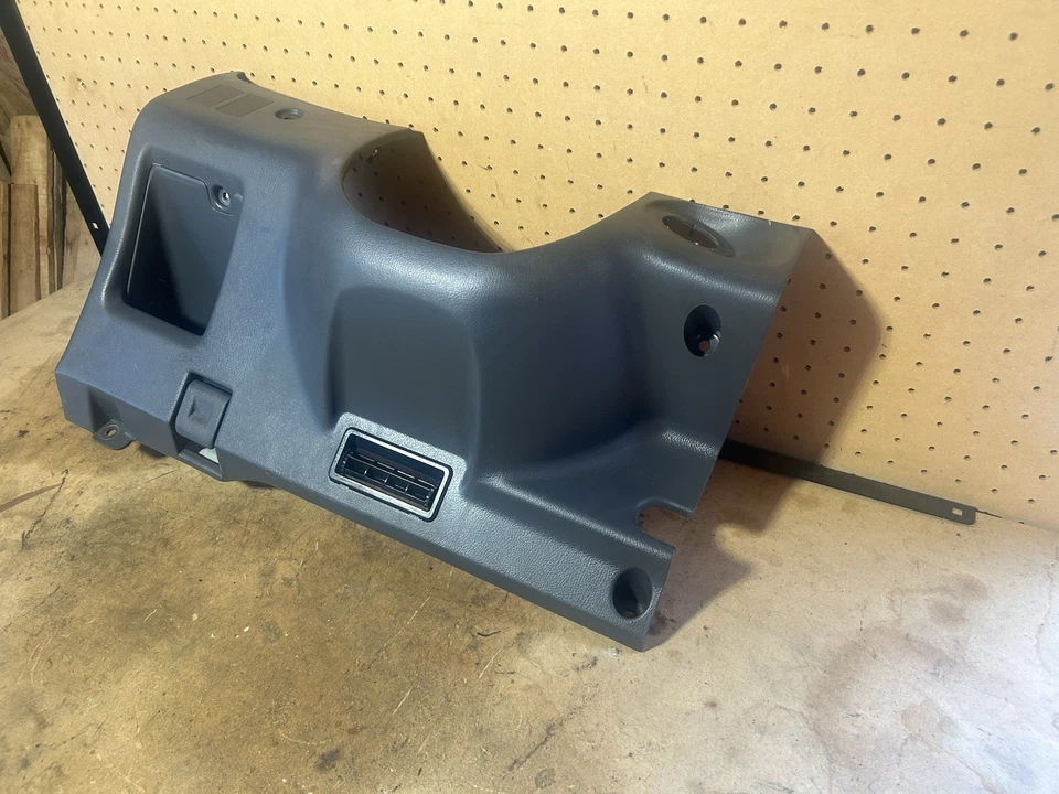 Toyota T100 1993-1998 rodillera panel de patada 55432-34010 (stock #173) Foto 2 de 4