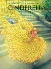 Cinderella, Charles Perrault