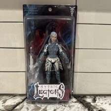 Four Horsemen Studios Mythic Legions Thallyn Frostbow Action Figure In Stock