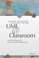 Uml @ Classroom, Martina Seidl