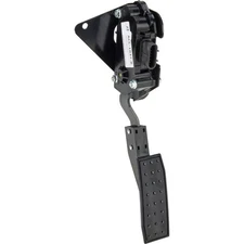 PSI Conversion ACC-1047-B GEN IV/V Accelerator Pedal Black 58x