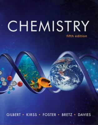 Chemistry by Rein V. Kirss, Geoffrey Davies, Thomas R. Gilbert, Natalie...