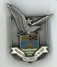 Gabon Insigne de l'Armée de l'Air