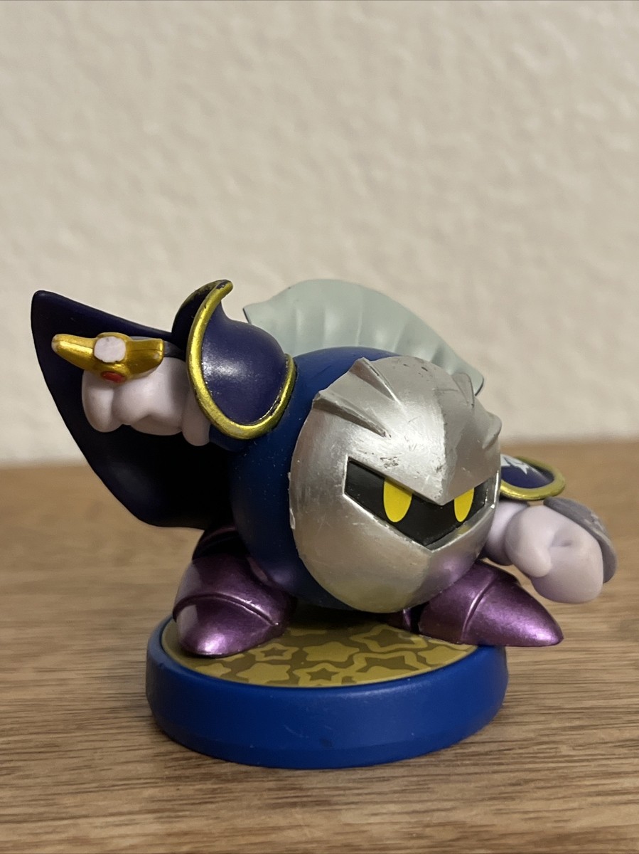 Trader Games - AMIIBO CHROM (SUPER SMASH BROS) JAPAN (NEUF - BRAND NEW