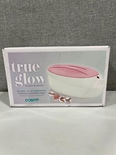 Conair True Glow Thermal Paraffin Spa Smooth  Soften V10297 New