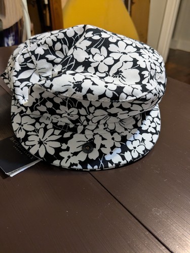 Burberry News Boys Cap Women Small Vintage New With Tags - 第 1/6 張圖片