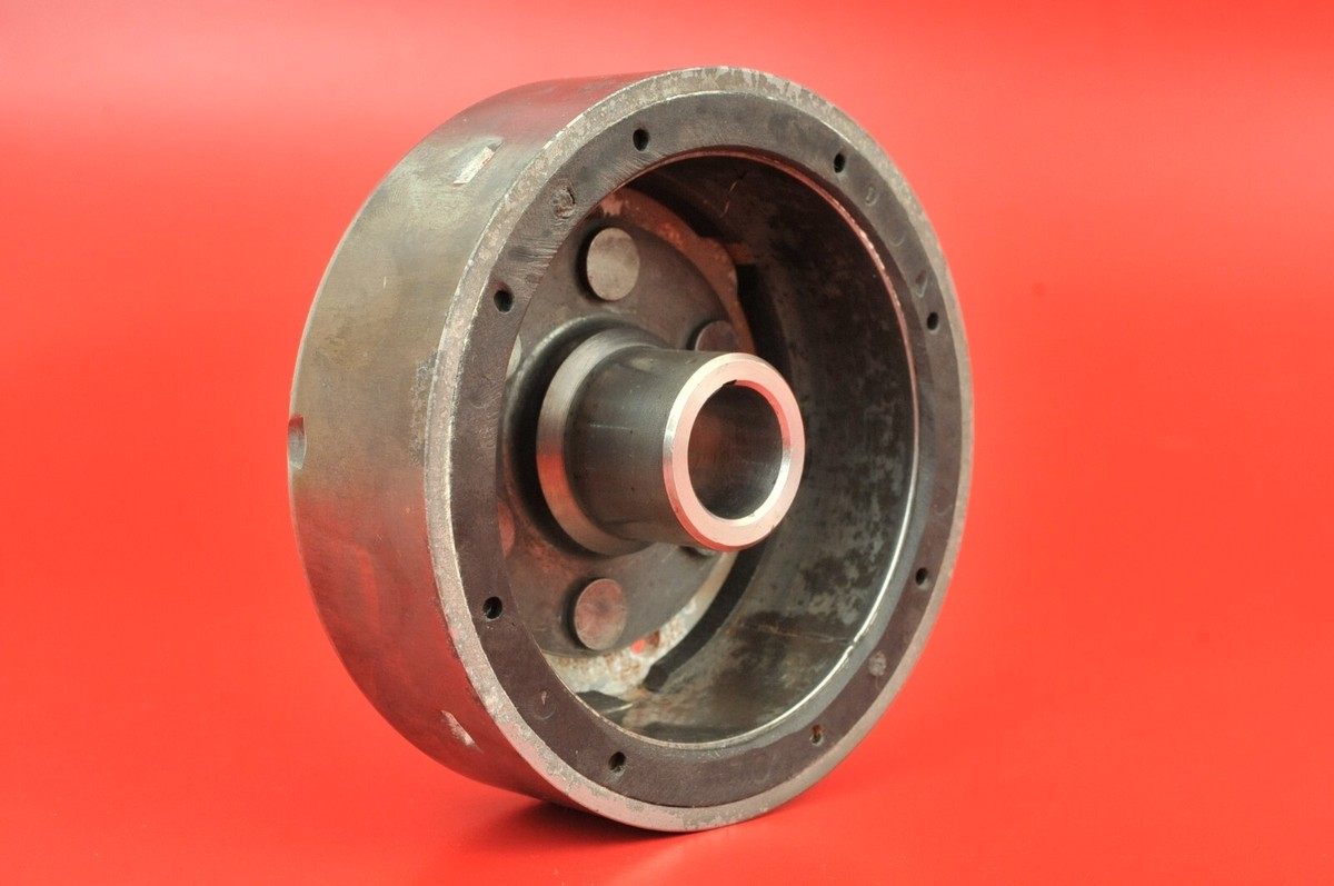 1992 Kawasaki Kx500 Stator Magneto Rotor Flywheel for sale