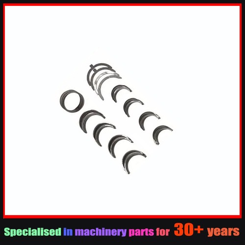 Overhaul Rebuild Kit For Yanmar 4TNV98 Engine Forklift Excavator Loaders Repair - Picture 6 of 8