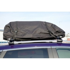 luggage cargo box