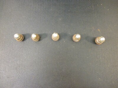 ずーず For 1984 Nissan 300ZX Turbo Wheel Lug Lugnut (Set of 5) | eBay