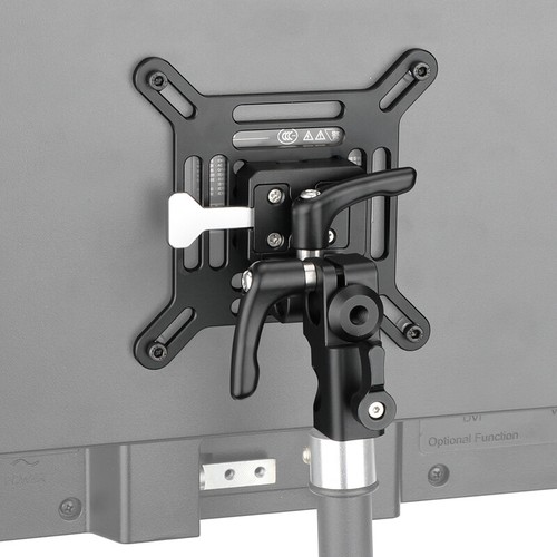 CAMVATE VESA Monitor Mount w/ 75mm 100mm Plate & C-Stand for 13 to 32" Monitors - 第 22/35 張圖片