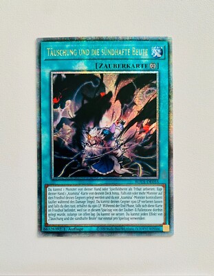 Yu-Gi-Oh! Rage of the Abyss ROTA-DE Einzelkarten zur Auswahl - deutsch