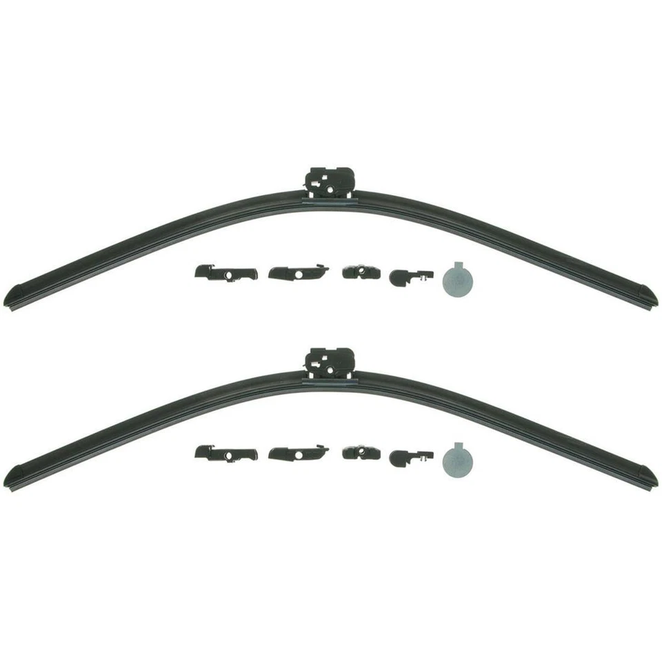 Limpiaparabrisas delantero para Ford Edge 2015-2019 Ford Escape 2013-2019 Foto 2 de 4