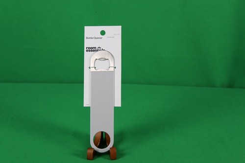 NEU, FLASCHENÖFFNER, FARBE GRAU, IDEAL FÜR BARKEEPER, SERVIERER, RESTAURANTS, 7"L - Bild 2 von 3