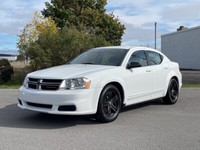 2014 Dodge Avenger