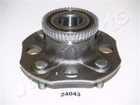 Japanparts KK-24043 Radnabe FüR Honda