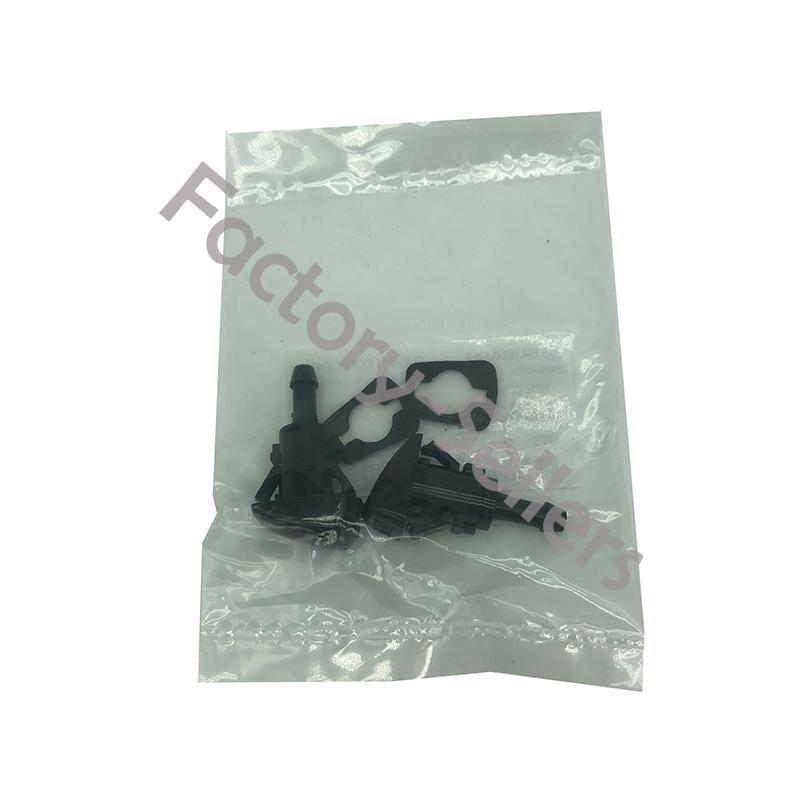 ZHPTAM Fit for 2008-2014 Subaru Impreza Washer Nozzle