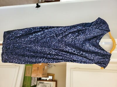 badgley mischka blue sequin dress badgley mischka sequin dress