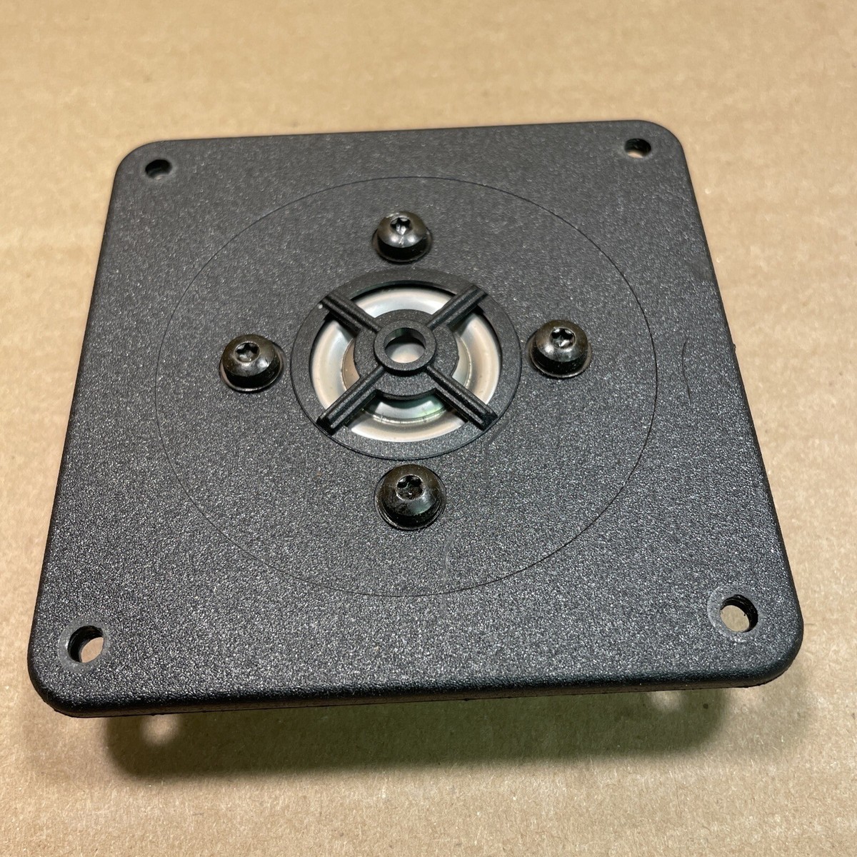 Genuine Mordaunt Short MS35ti Speaker - Tweeter only **NICE CLEAN